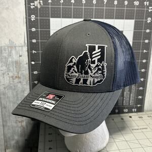 San Juan South Snapback Adjustable Adult Baseball Ball Cap Hat